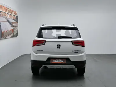 Baojun 560