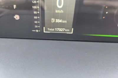 Changan Eado DD