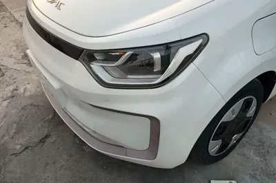 JAC Yiwei E10X