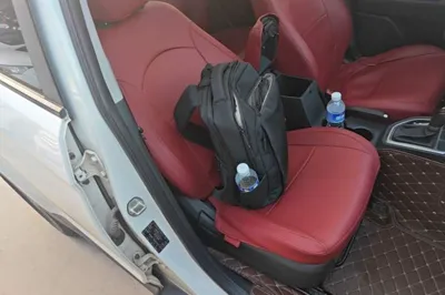 Hyundai ix25