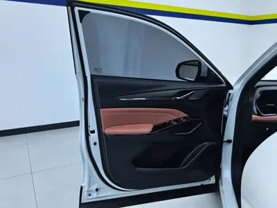 Changan X5 Plus