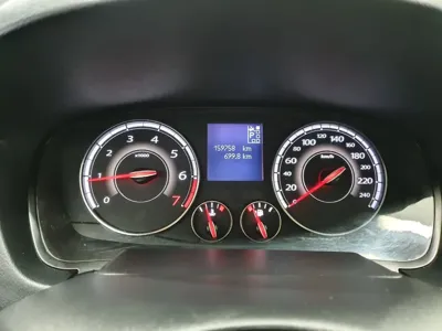 Renault-KoreaSamsung SM5
