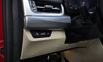 BMW iX2