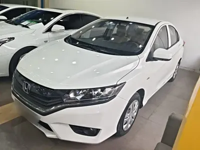 Honda Greiz