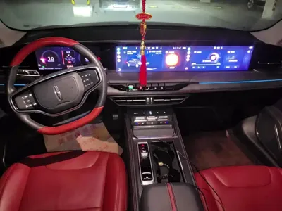 Lincoln Z