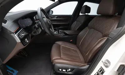BMW Gran Turismo