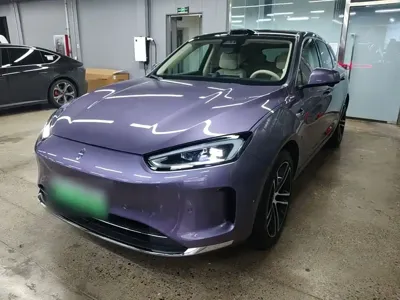 AITO 问界 AITO M5