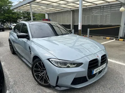 BMW M3