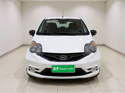 BYD F0