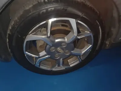 Geely Vision X1