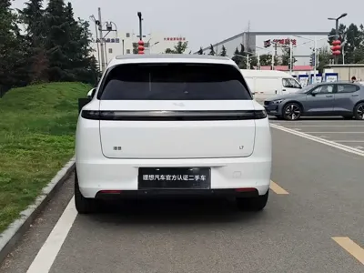 Li Auto Li L7