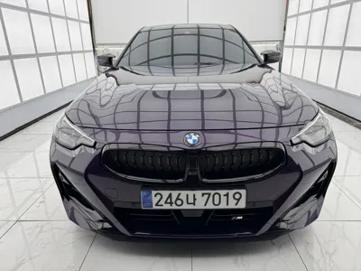 BMW 2-Series