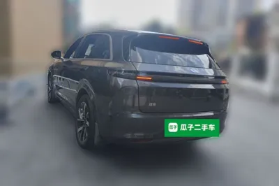Li Auto L7