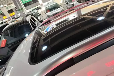 Haval H6 Coupe