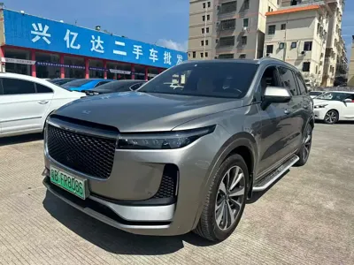 Li Auto Li ONE