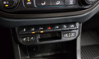 ChevroletGMDaewoo Colorado