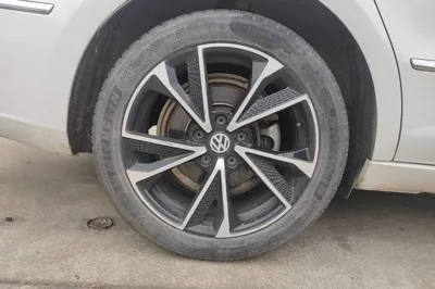 Volkswagen FAW-Volkswagen CC