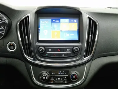 Baojun 560