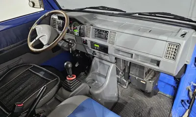 ChevroletGMDaewoo damas