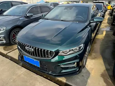 Geely Xingrui