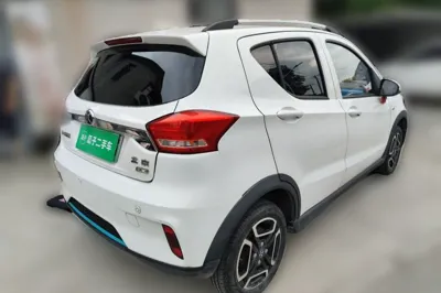 BAIC New Energy EC3