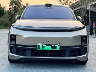 Li Auto Li L9