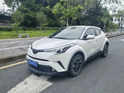 Toyota Izoa