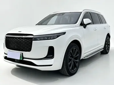 Li Auto Li ONE