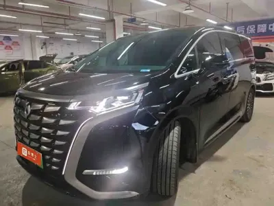 Denza Denza D9