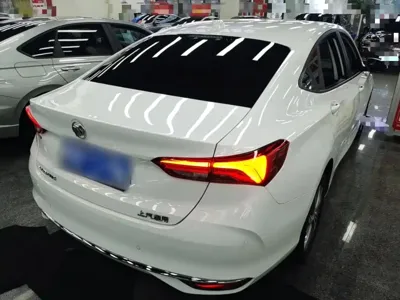 Buick Verano