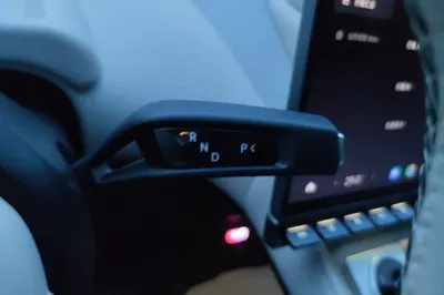 Xiaomi Auto YU7