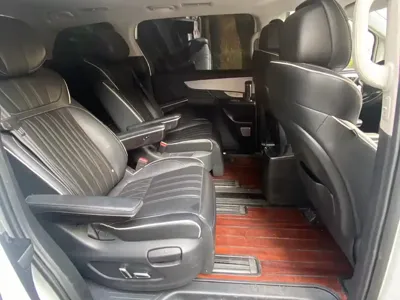 Roewe iMAX8