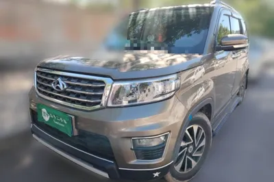CHANGAN OSHAN X70A