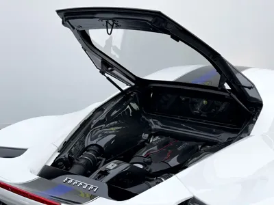 Ferrari 488