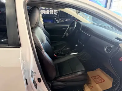 Toyota Levin