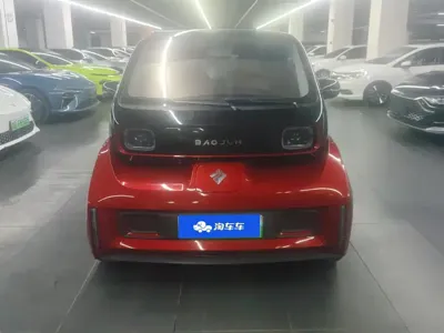 Baojun E300