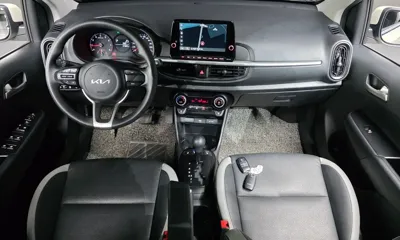 Kia Morning