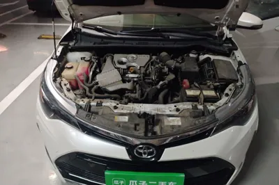 Toyota Levin
