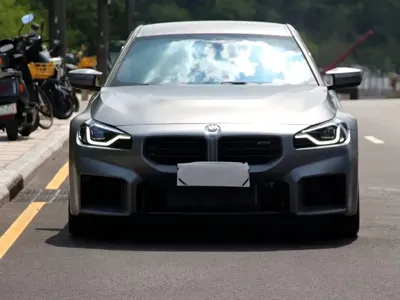 BMW M2