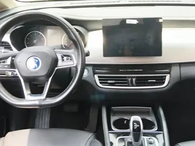 BYD MAX