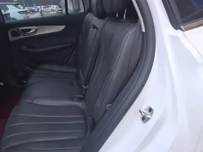 Roewe RX5 Max