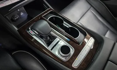 Kia K9