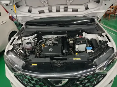 Jetta VS5
