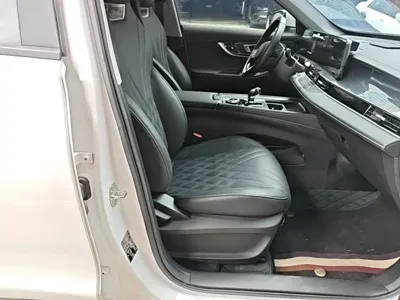 Chery Tiggo 7 PLUS NEV