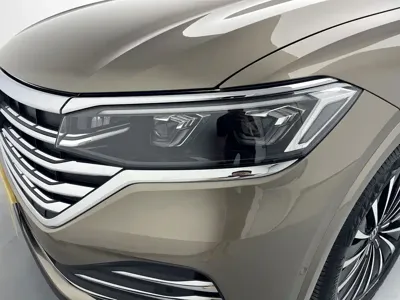 Volkswagen Viloran