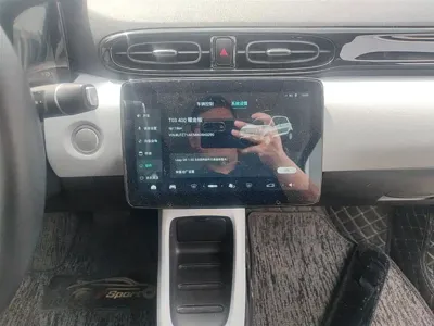 Leapmotor Leapmotor T03