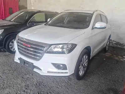 Haval H2