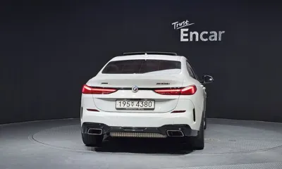 BMW 2-Series