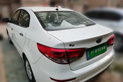 Kia K2