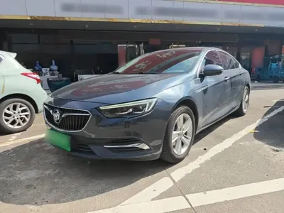 Buick Regal